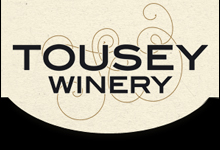 Tousey Winery near Brook n Wood Campground